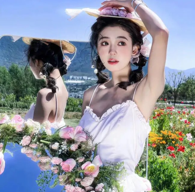 姣妹日记